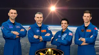 Image via NASA