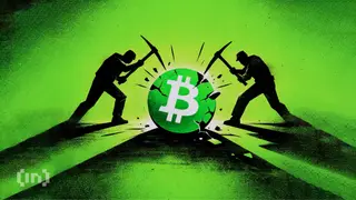 Image via Be In Crypto