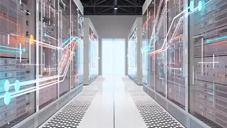 Image via DataCenter Knowledge