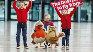Image via Flying in Ireland