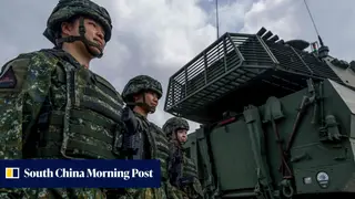Image via South China Morning Post