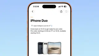 Image via MacRumors