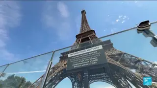 Image via France 24
