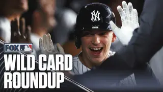 Image via Fox Sports
