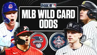 Image via Fox Sports
