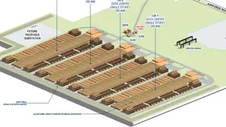 Image via DataCenterDynamics