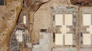 Image via DataCenterDynamics