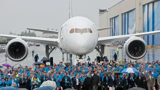 Image via World Airline News
