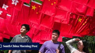 Image via South China Morning Post