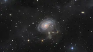 Image via NASA