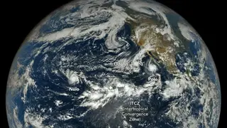 Image via NASA