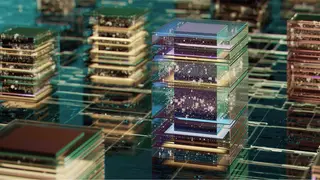 Image via DataCenter Knowledge