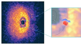 Image via Universe Today