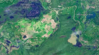 Image via NASA