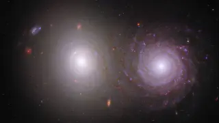 Image via NASA