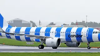 Image via Flying in Ireland