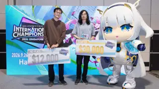 Image via One More Game