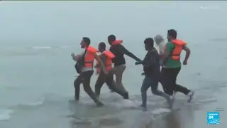 Image via France 24