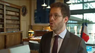 Image via France 24