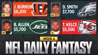 Image via Fox Sports