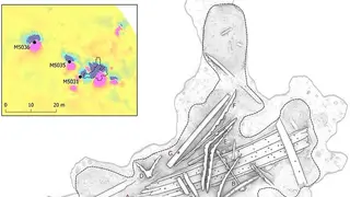 Image via ZME Science