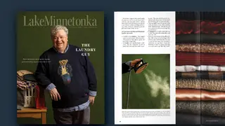 Image via Lake Minnetonka Magazine