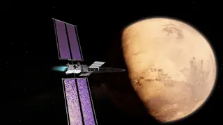Image via NASA Science
