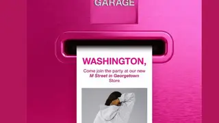 Image via Georgetown Current