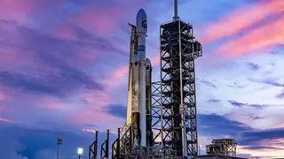Image via Spaceflight Now