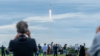 Image via Spaceflight Now