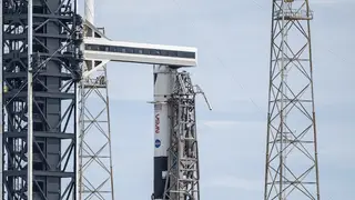 Image via Spaceflight Now