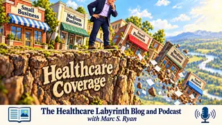 Image via The Healthcare Labyrinth
