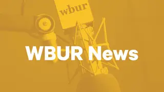 Image via WBUR Here & Now