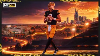 Image via Fox Sports