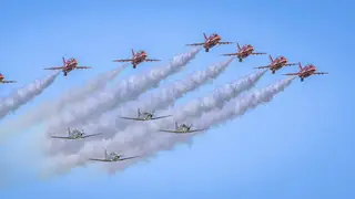 Image via Flying in Ireland
