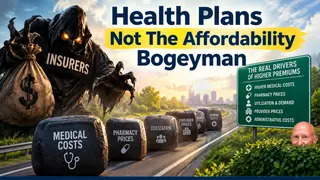 Image via The Healthcare Labyrinth