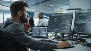 Image via InfoWorld