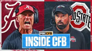 Image via Fox Sports