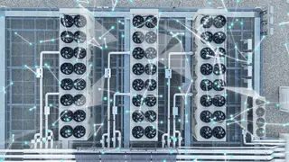 Image via DataCenter Knowledge