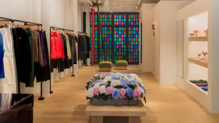 Image via WWD