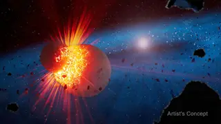 Image via NASA