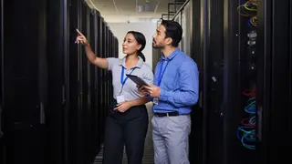 Image via DataCenter Knowledge
