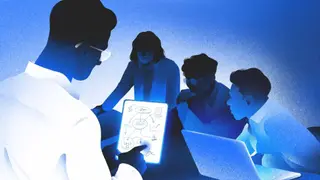Image via Crunchbase News