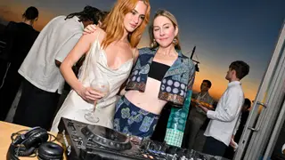 Image via WWD
