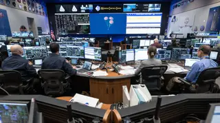 Image via NASA