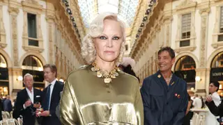 Image via WWD