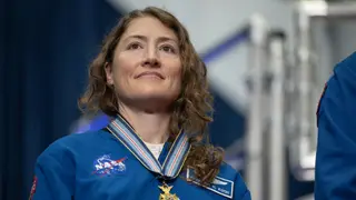 Image via NASA