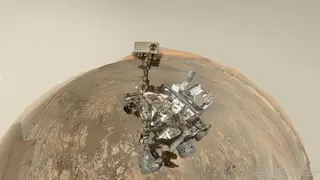 Image via NASA