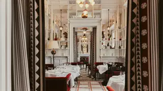 Image via Architectural Digest