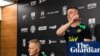 Image via The Guardian